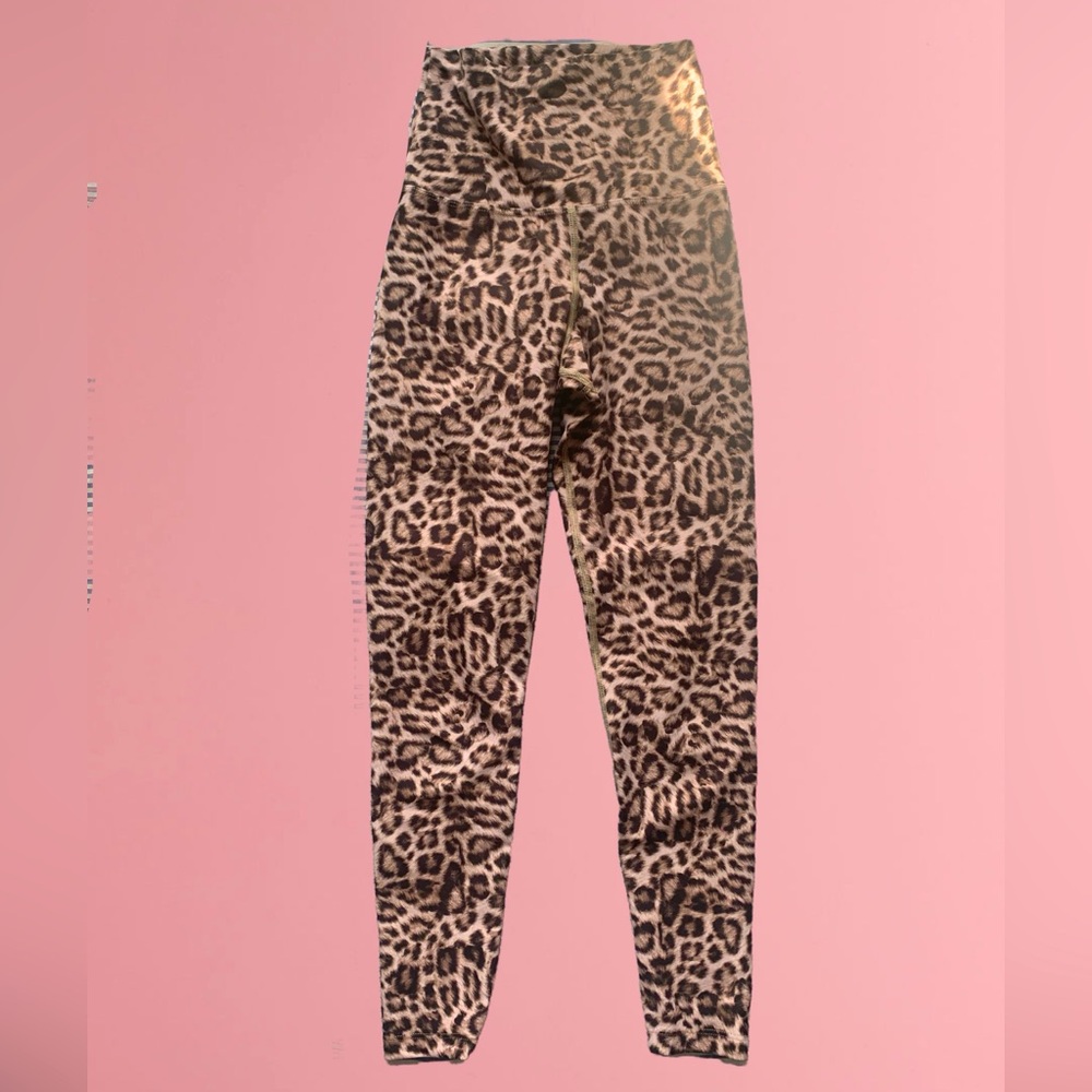 Beach Riot Sport Piper Leggings xs